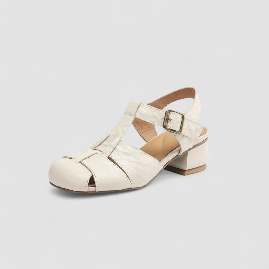 Sandaler för kvinnor | Stängd tå