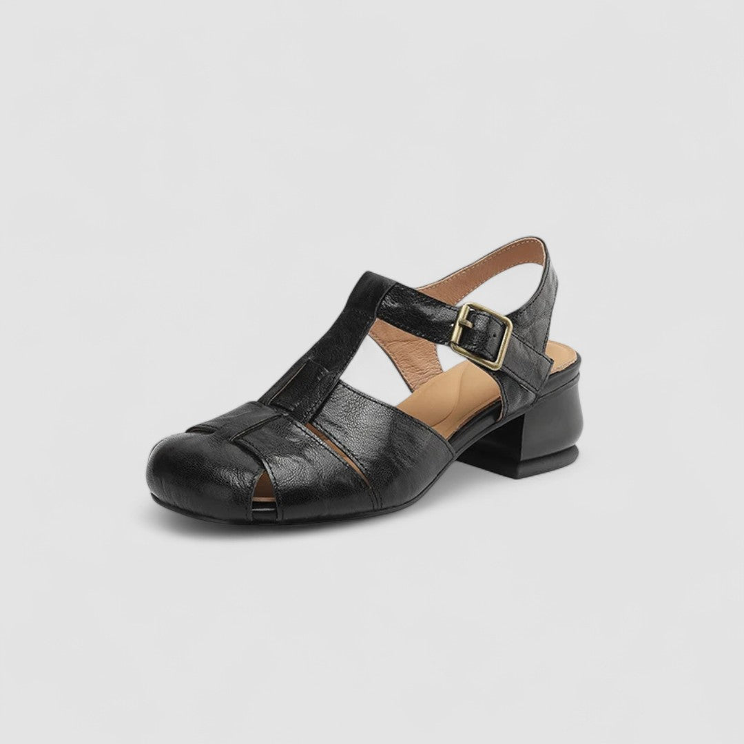 Sandaler för kvinnor | Stängd tå