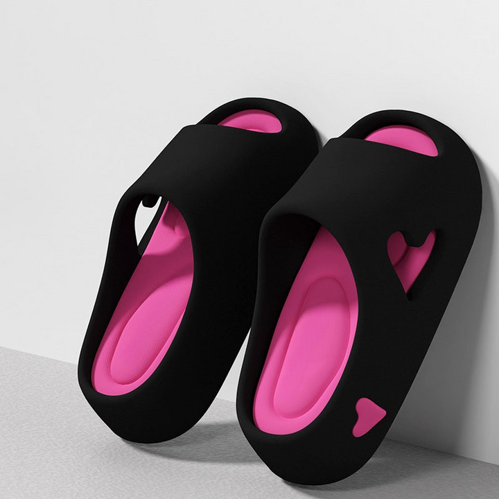 Sandaler för kvinnor | Öppen tå