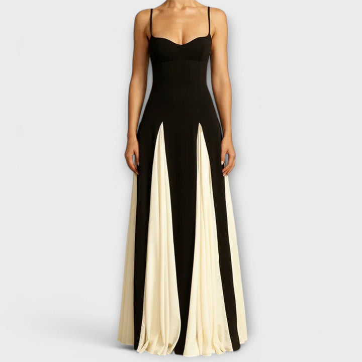 Kvinnors Maxi Sundress | Avslappnad