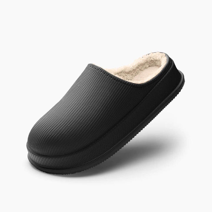 Kvinnors Tofflor | Stängd Tå Slip-On