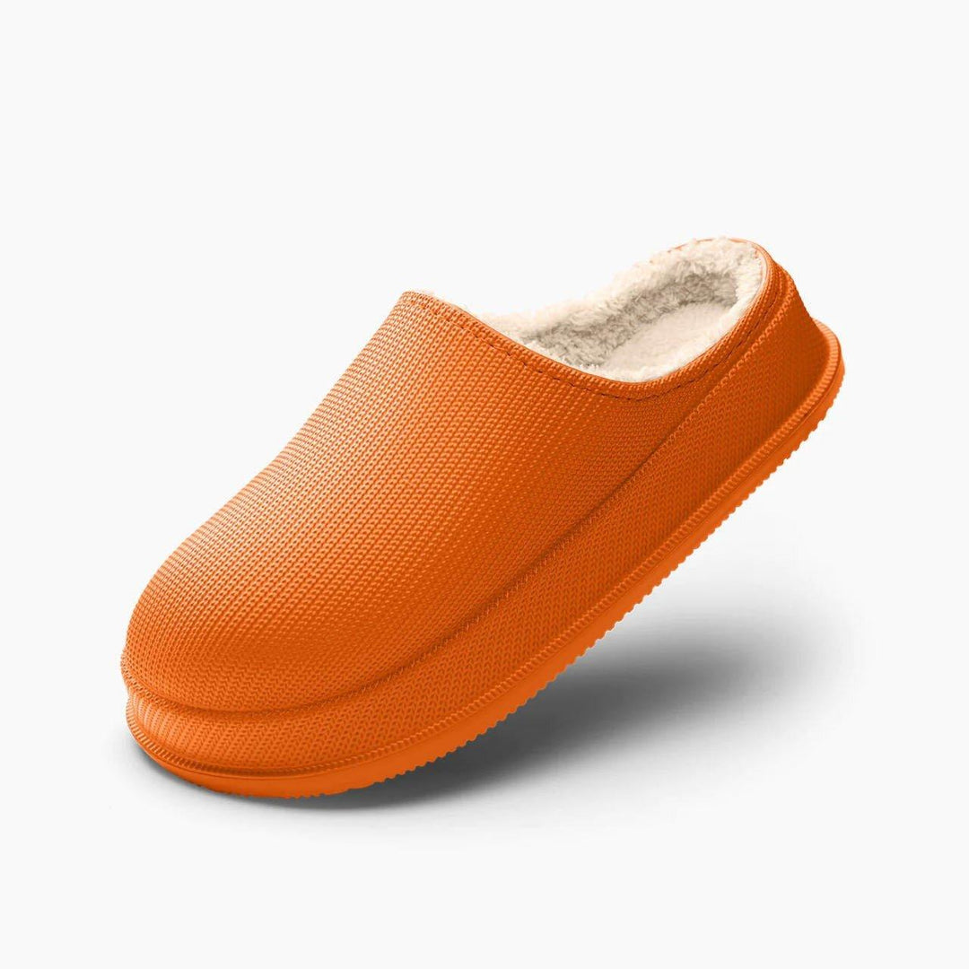 Kvinnors Tofflor | Stängd Tå Slip-On