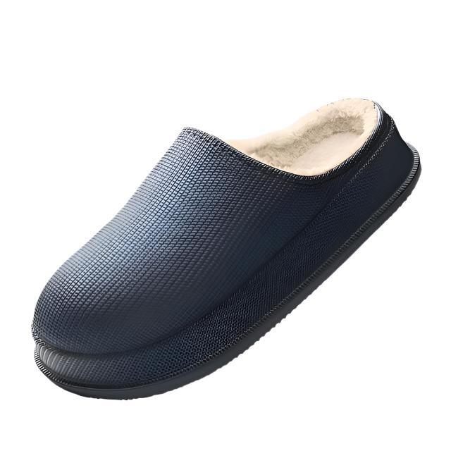 Kvinnors Tofflor | Stängd Tå Slip-On