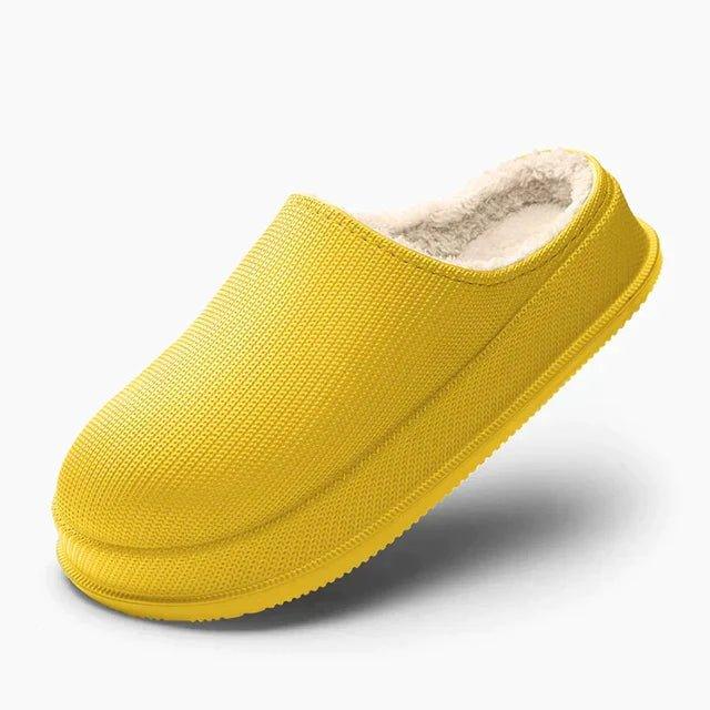 Kvinnors Tofflor | Stängd Tå Slip-On