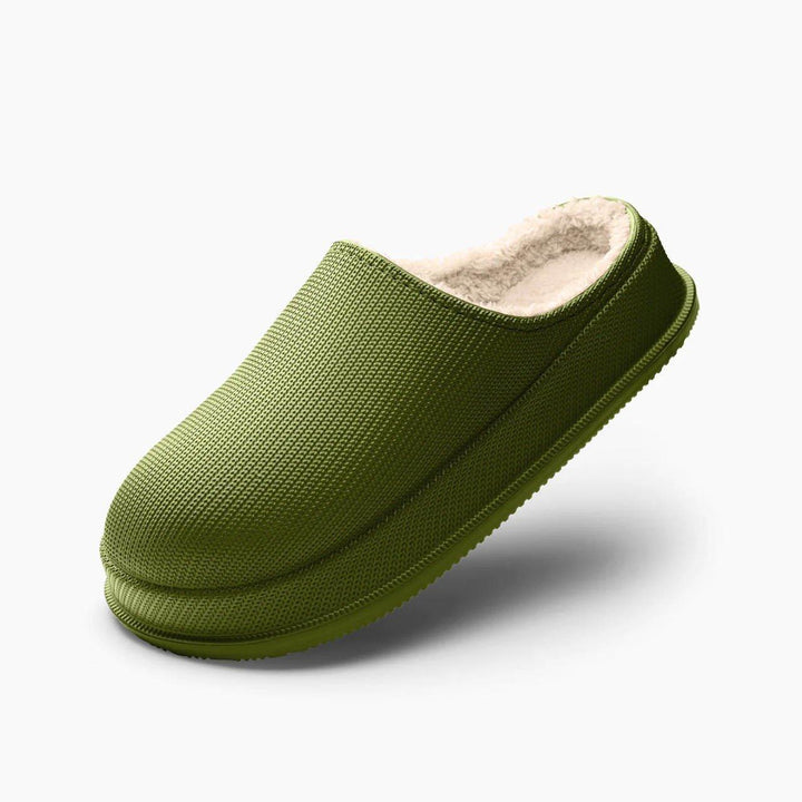 Kvinnors Tofflor | Stängd Tå Slip-On
