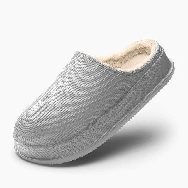 Kvinnors Tofflor | Stängd Tå Slip-On