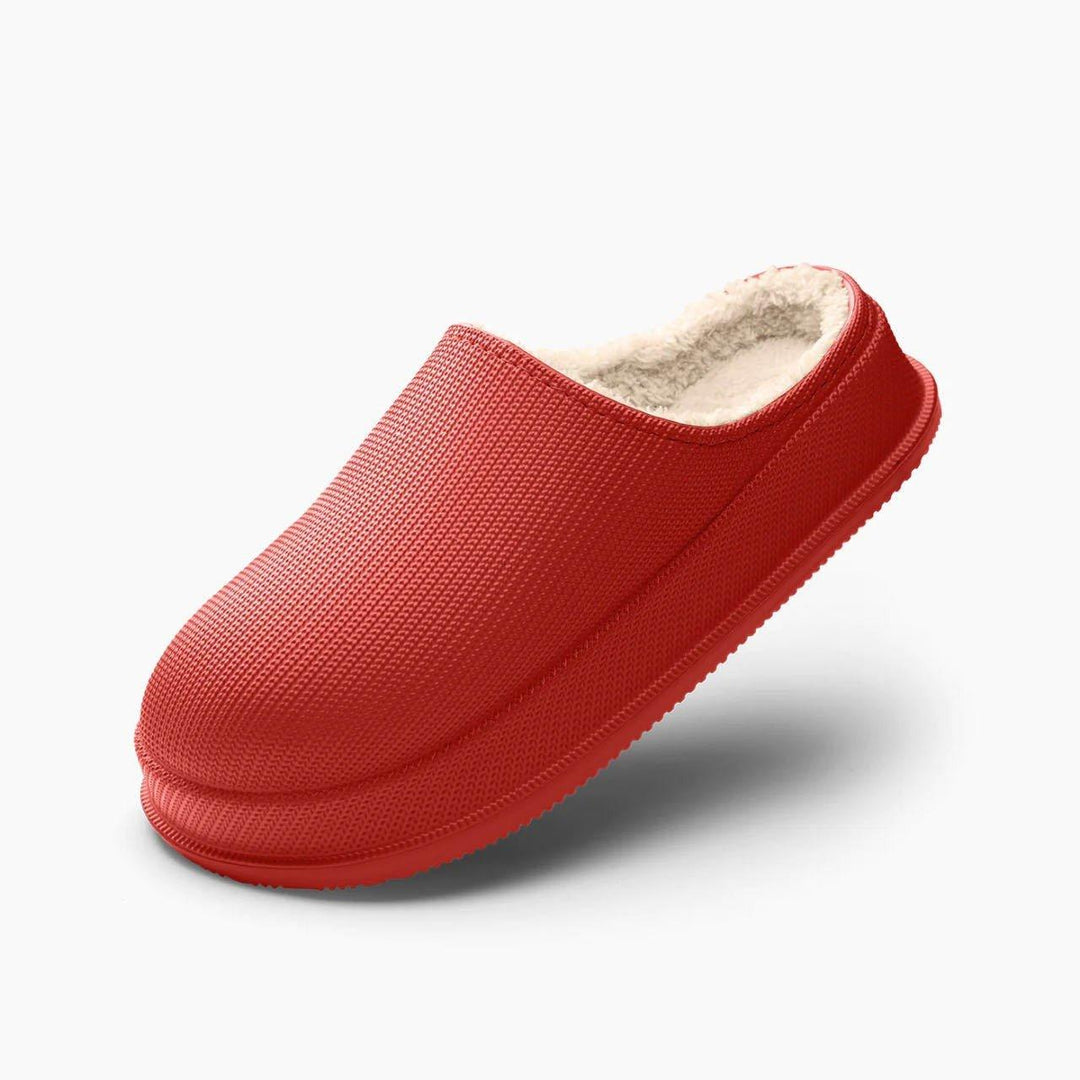 Kvinnors Tofflor | Stängd Tå Slip-On