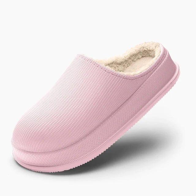 Kvinnors Tofflor | Stängd Tå Slip-On