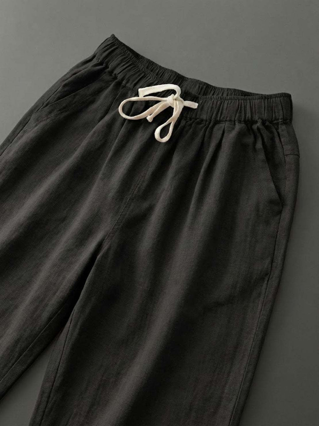 Kvinnors Byxor | Dragsko Slim Fit