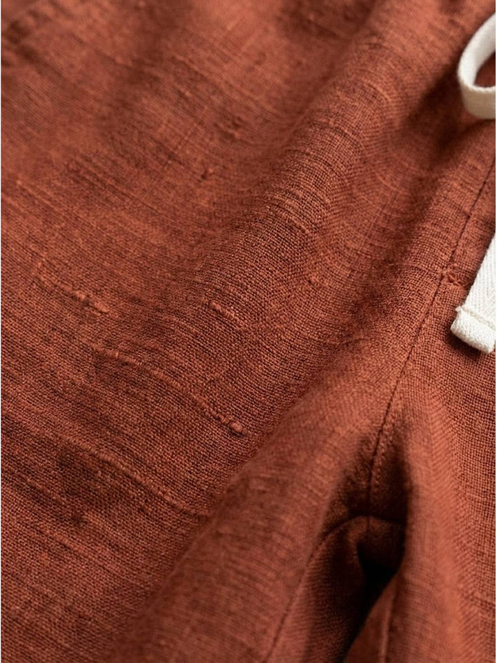 Kvinnors Byxor | Dragsko Slim Fit