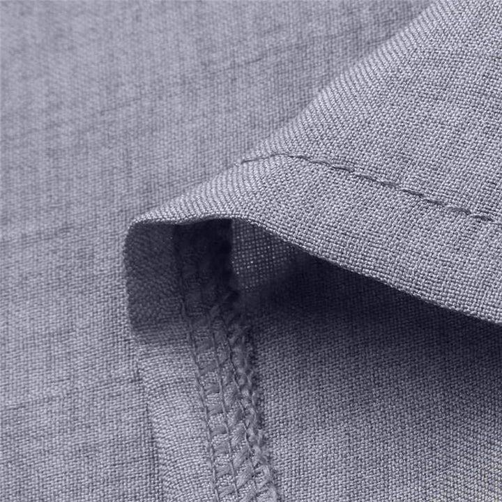 Damblus | Block V-Hals