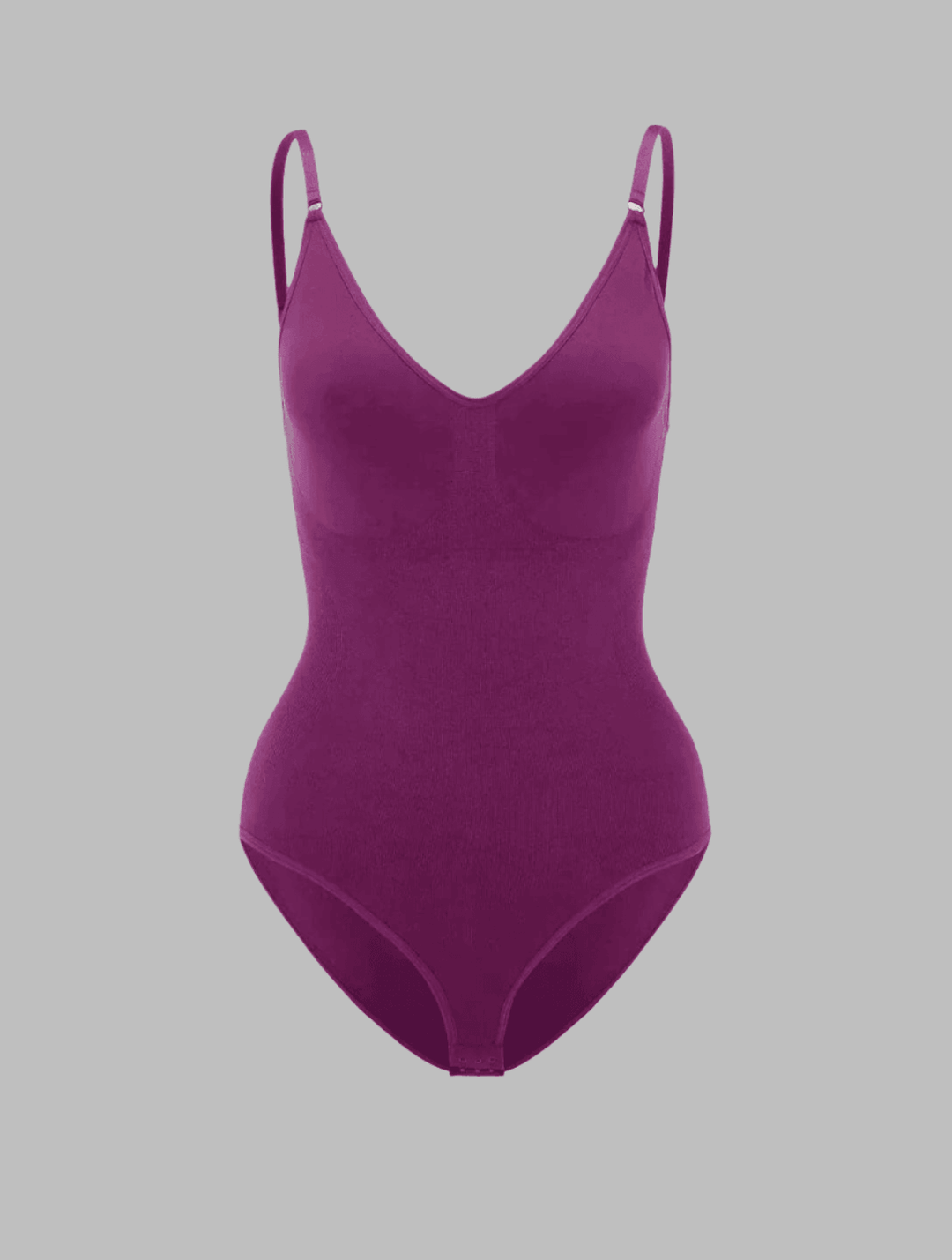 Shapewear För Kvinnor | Justerbar Axelbands Bodysuit