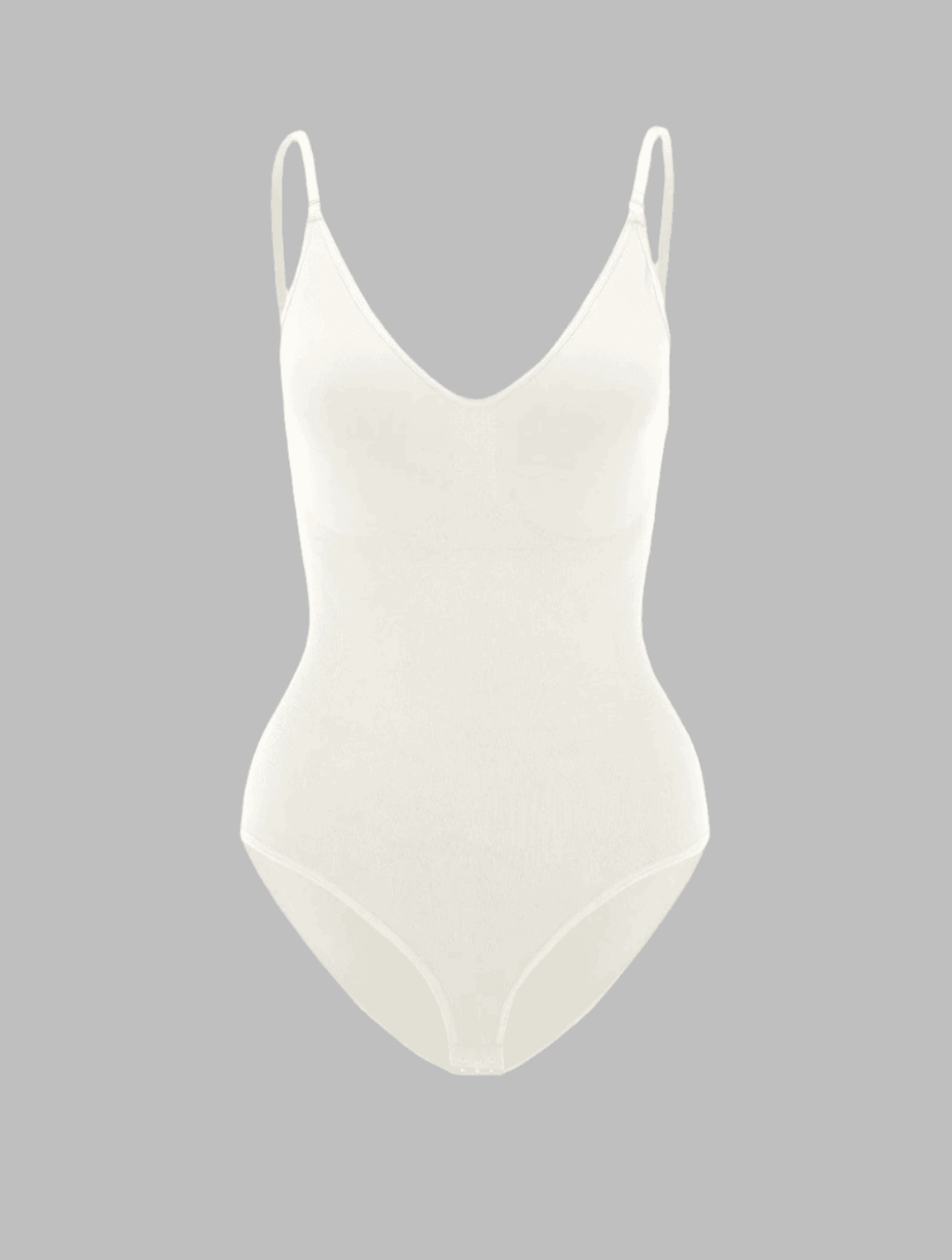 Shapewear För Kvinnor | Justerbar Axelbands Bodysuit