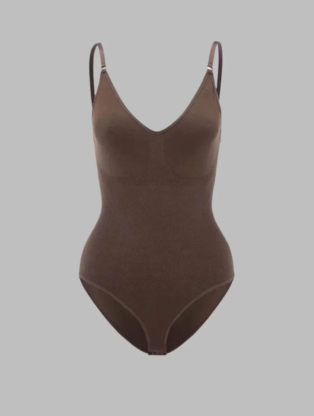 Shapewear För Kvinnor | Justerbar Axelbands Bodysuit
